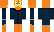 WizardDD4572 Minecraft Skin