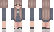 alhopps Minecraft Skin