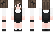 Dodieclark Minecraft Skin