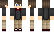 charcole3 Minecraft Skin