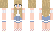 dorkyjams Minecraft Skin