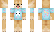 SOYDANY Minecraft Skin