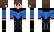 WinkyFaceWonky Minecraft Skin