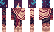 Torotora Minecraft Skin