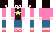 Trainerbran Minecraft Skin