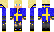 3RUPT0R Minecraft Skin