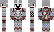 SlitheryE Minecraft Skin