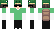 GamingBo_ Minecraft Skin