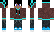 Paletro Minecraft Skin