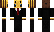 Davido__ Minecraft Skin