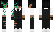 ARrywKa4244 Minecraft Skin