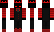 Empress_Lucifer Minecraft Skin