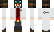 CrankyPhoenix92 Minecraft Skin