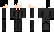 xXUnknownXx2318 Minecraft Skin