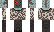 emu Minecraft Skin