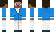 Aternos Minecraft Skin