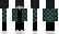 bybydog123 Minecraft Skin