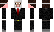 Chabinho Minecraft Skin