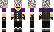 BranzyCraft Minecraft Skin