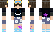 _enderchris Minecraft Skin