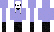 Divine_Panda Minecraft Skin