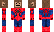 Rubixar Minecraft Skin