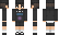 alewang Minecraft Skin