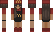 VOLTD Minecraft Skin