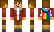 RepeatSalt Minecraft Skin