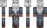 cloun Minecraft Skin