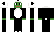 RobertoQQ Minecraft Skin