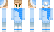 TheKrayKray Minecraft Skin