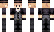 tobiiuo Minecraft Skin