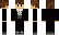 wilbursoot Minecraft Skin