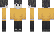 Wilbursoot Minecraft Skin