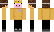 WilburSoot Minecraft Skin