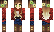 angiesevan Minecraft Skin