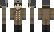 HenriCore Minecraft Skin