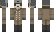 HenriCore Minecraft Skin