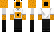 Cheez_ItOficial Minecraft Skin