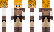 AspenTheReindeer Minecraft Skin