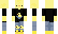 GodLikeDuck Minecraft Skin