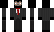 chronicalbeast Minecraft Skin