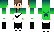 bu9rq Minecraft Skin