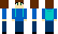 BalloonTwister Minecraft Skin