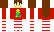 BalloonTwister Minecraft Skin