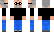 MAtem Minecraft Skin