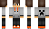 haxvro Minecraft Skin