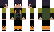 xXSlyXx Minecraft Skin