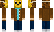 Mildestkid20 Minecraft Skin